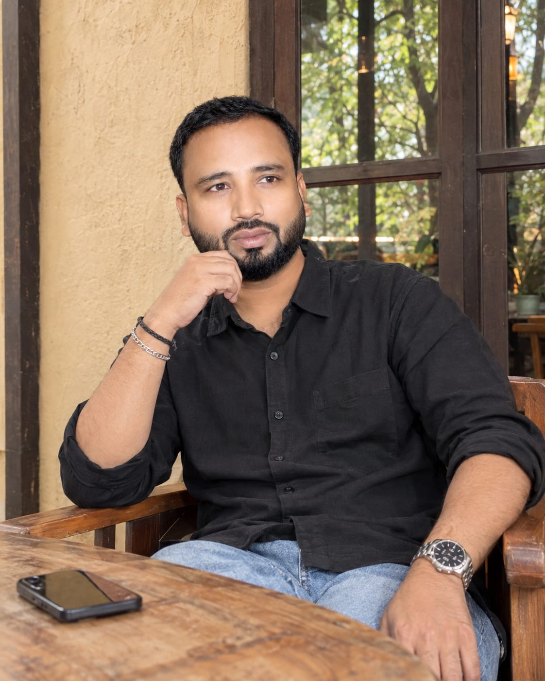 Evangelist Joshim Das